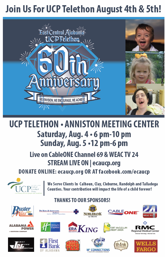 Telethon-ecaucp Telethon-ecaucp