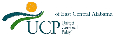 United Cerebral Palsy of East Central Alabama logo